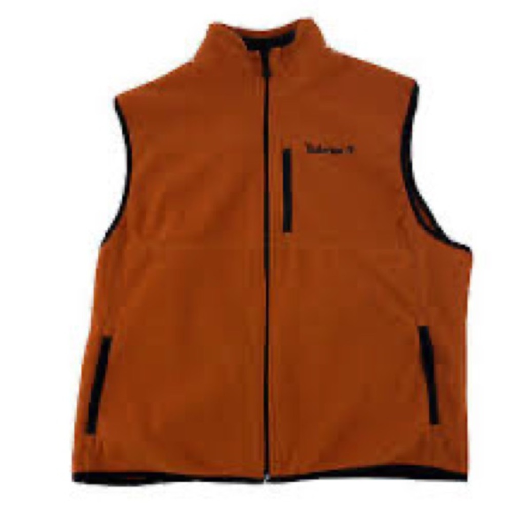 Timberland Fleece Vest